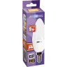 Лампа светодиодная JAZZWAY PLED POWER PLED-SP C37 9W E14 5000K 2859488A